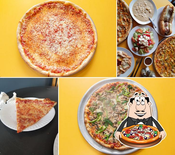 Il Villaggio Pizza