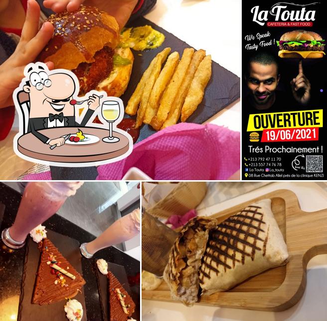 La Touta