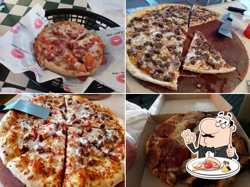 Pizza Hut