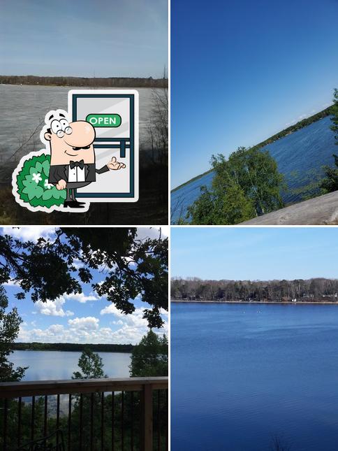 Patrick’s Cedar Chest Restaurant And Bar