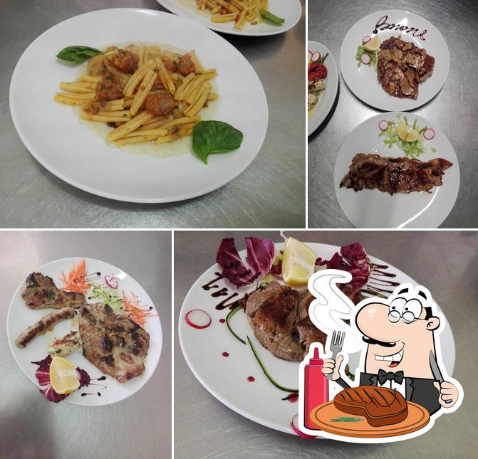 Ristorante Pizzeria Barone