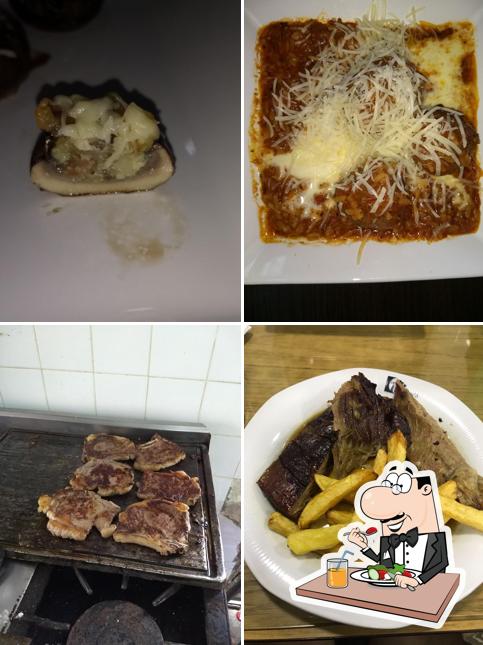 Rotisería El Turquito