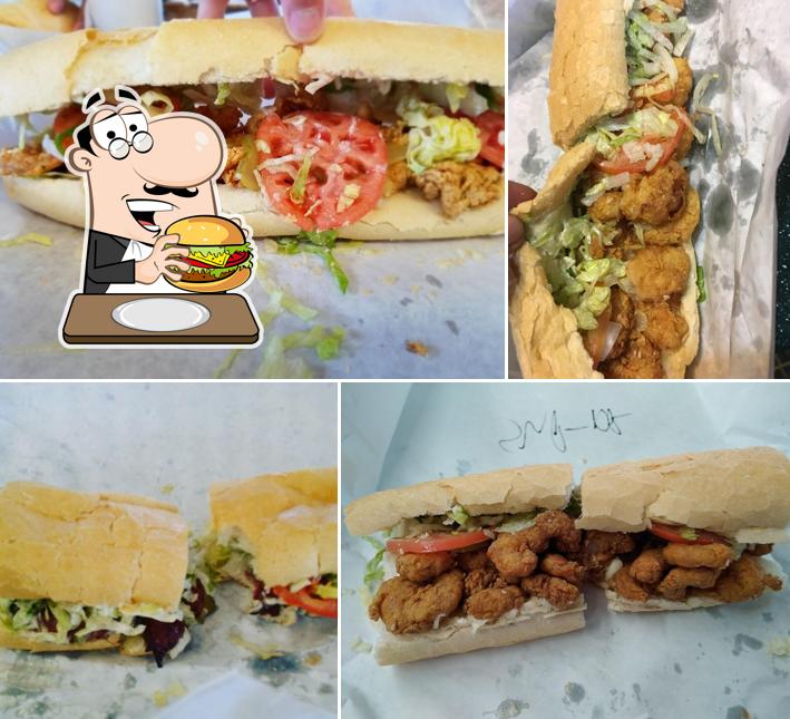 Bobby's Seafood