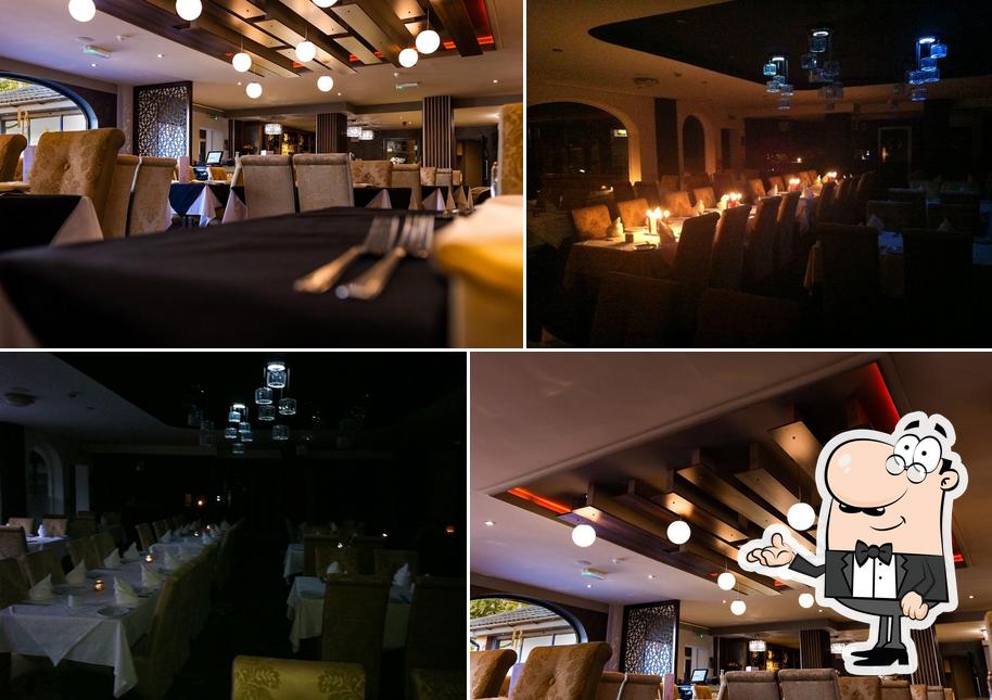 Bombay Lounge Indian Restaurant & Takeaway In Winsford, UK