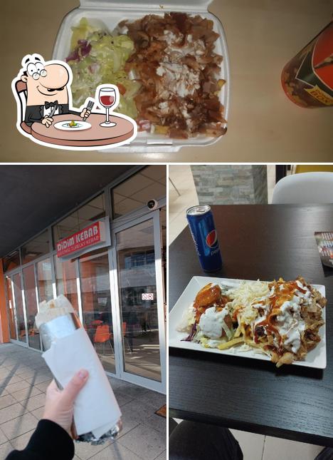 DİDİM KEBAB