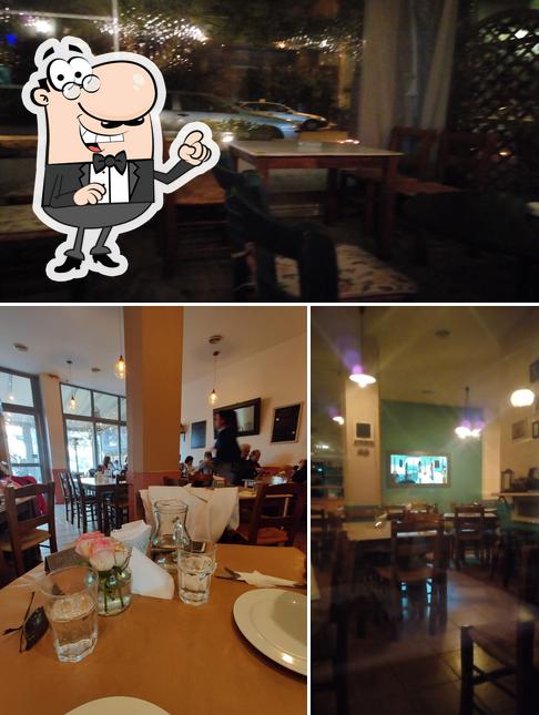 Demek Tavern