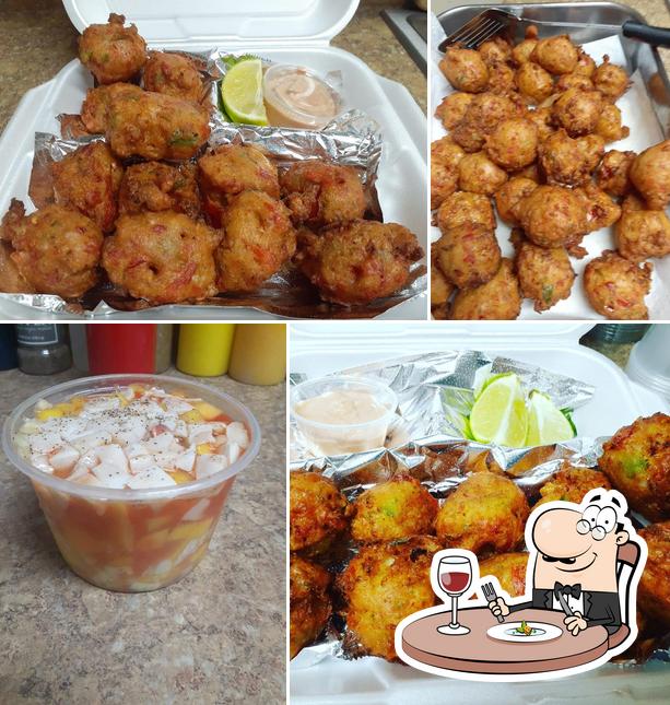 D's Conch and More