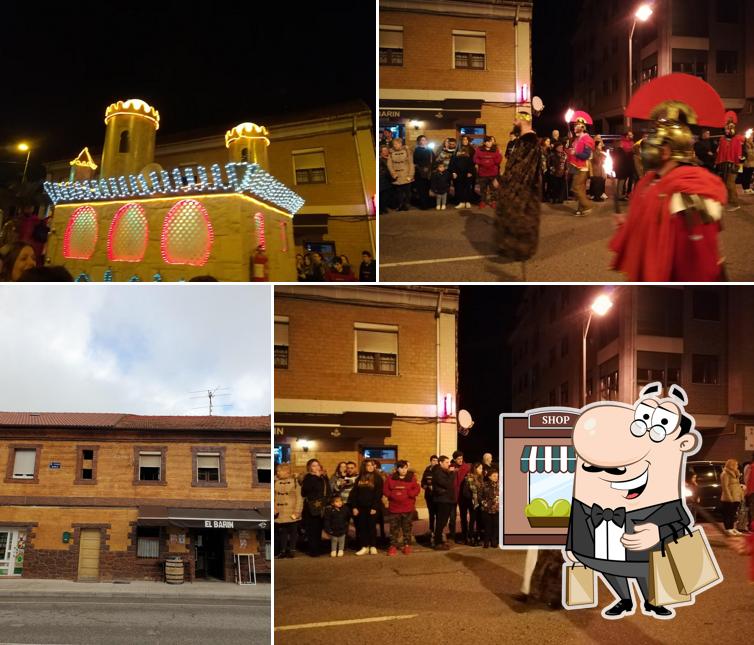 El Barin