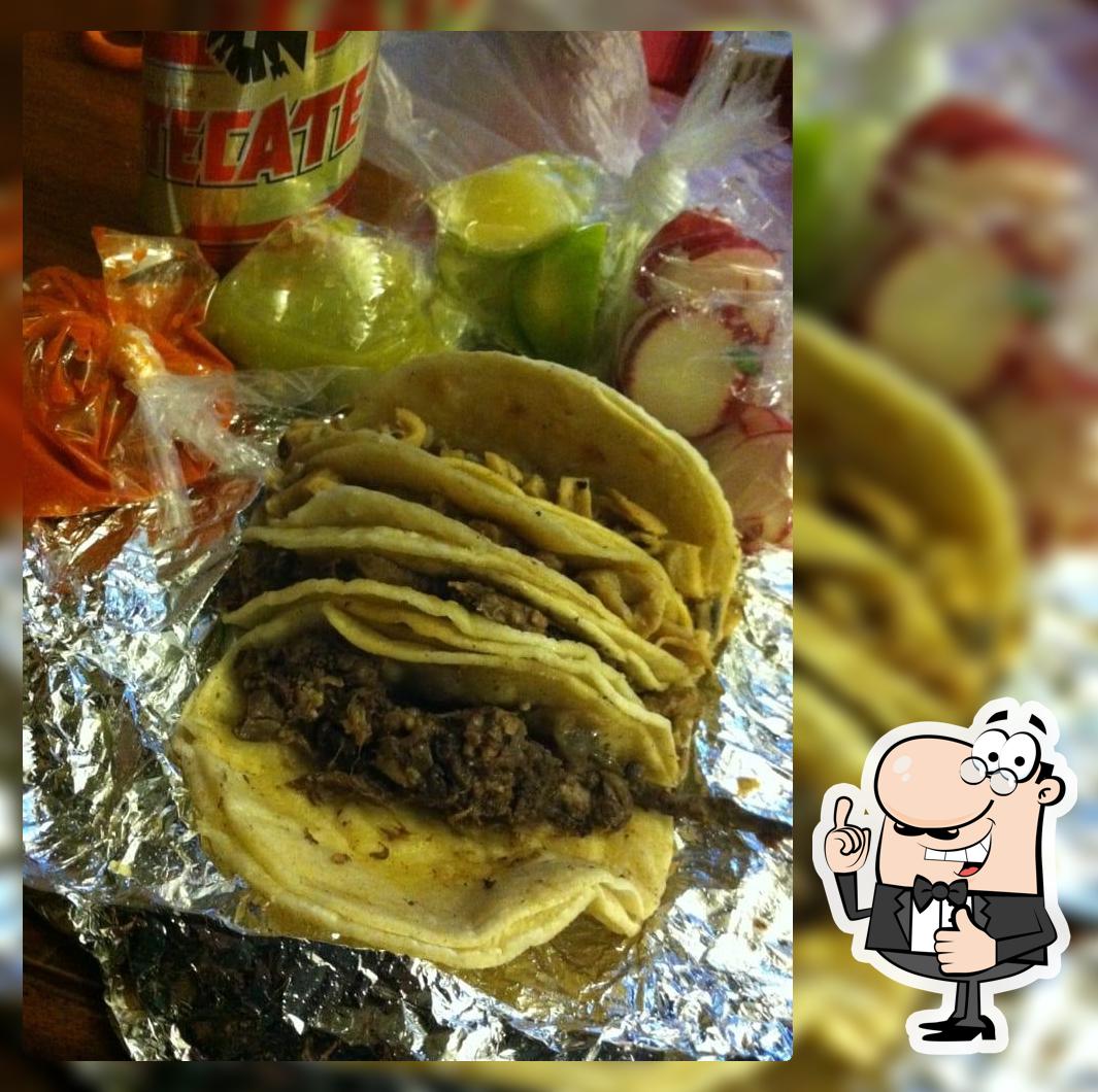 El Taco Parado