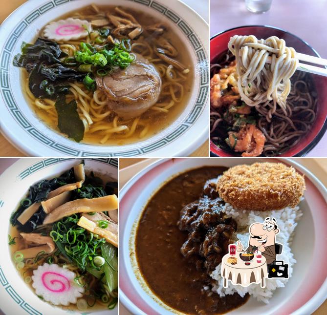 Restaurant Fujimi