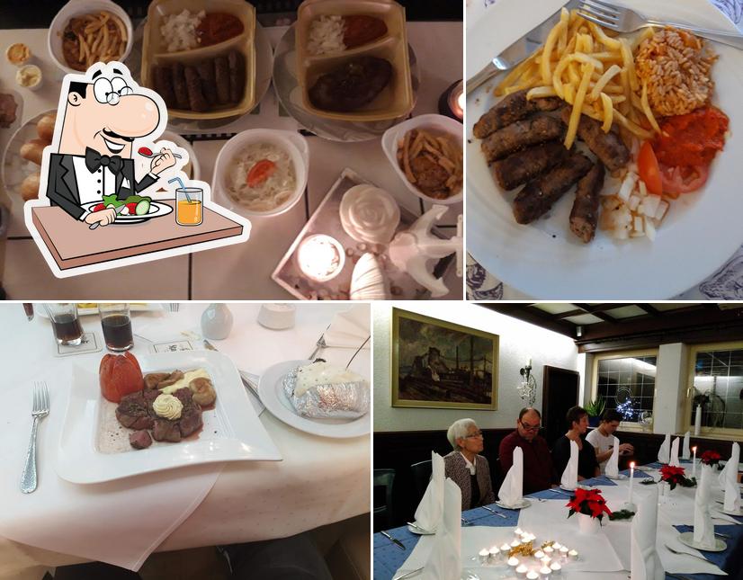 Restaurant Haus Dahlbusch