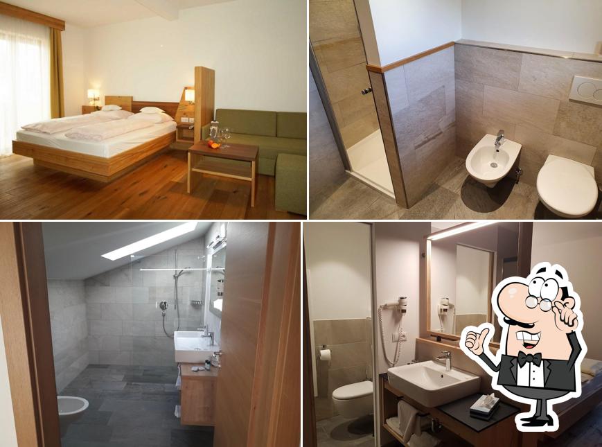 Hotel Sterzingermoos