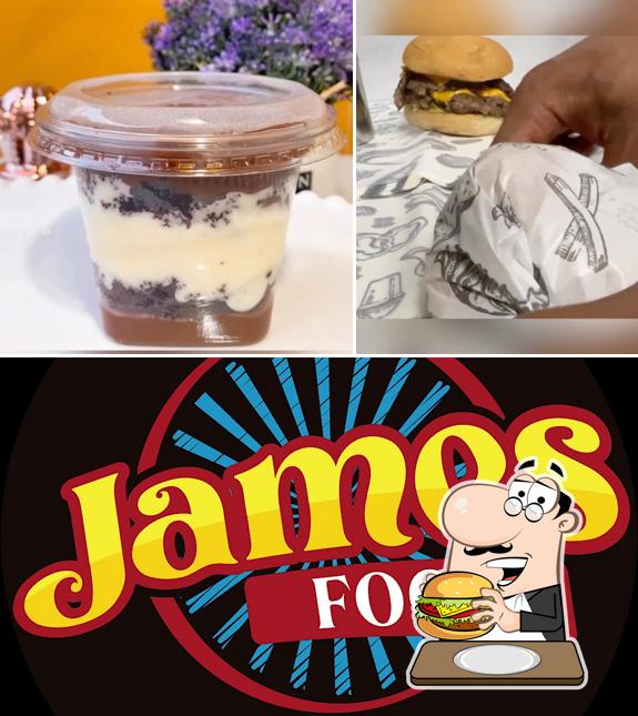 James Food