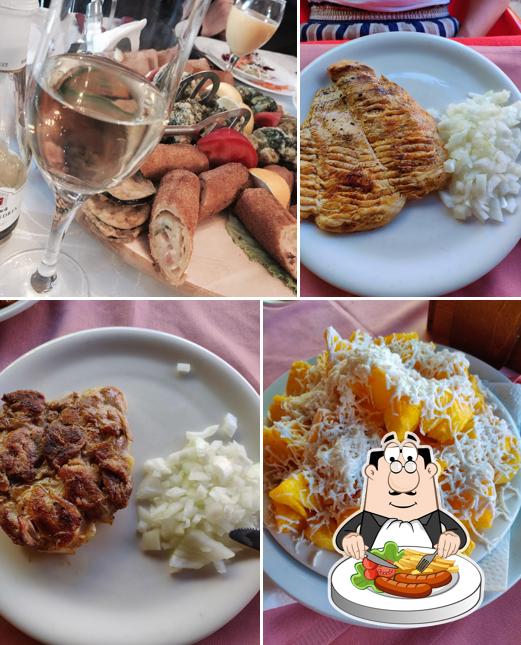 Кафана Кај Димче