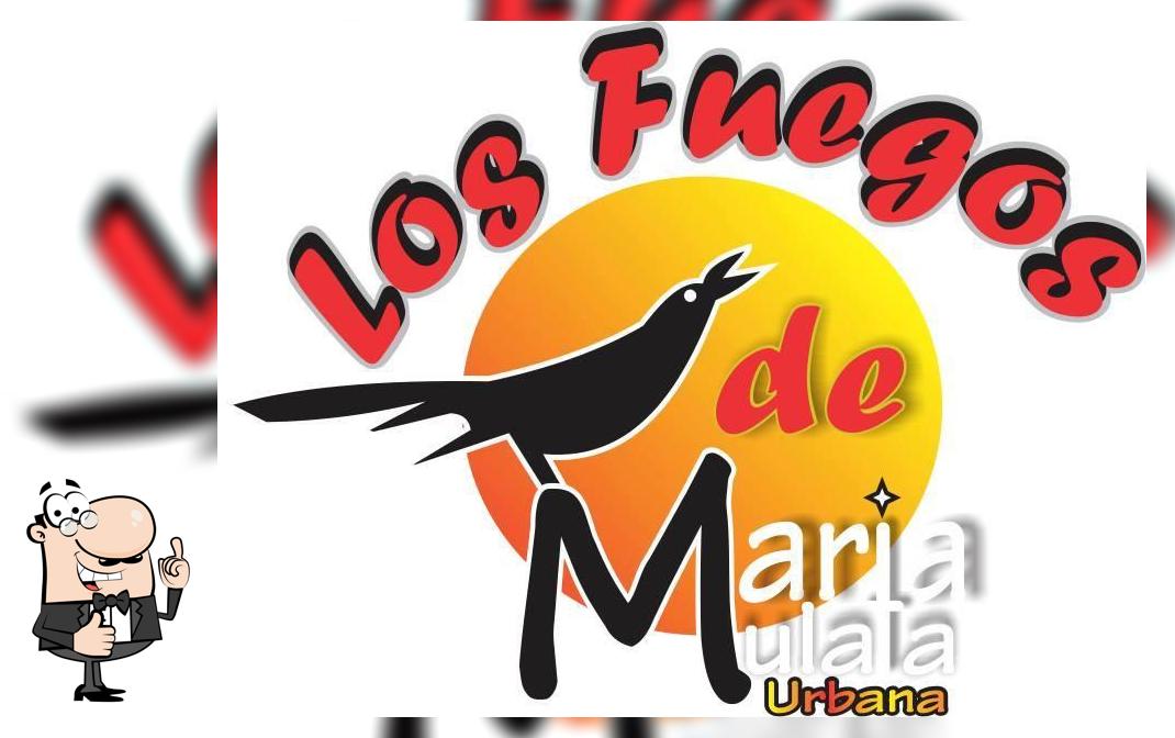 Los Fuegos de Maria Mulata Buga