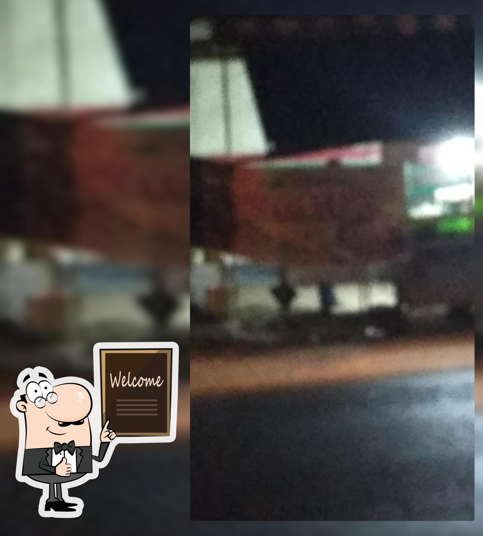 NASI GORENG MAS MUL SETU