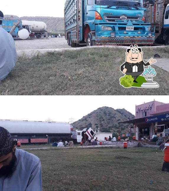 New Quetta nayab hotel