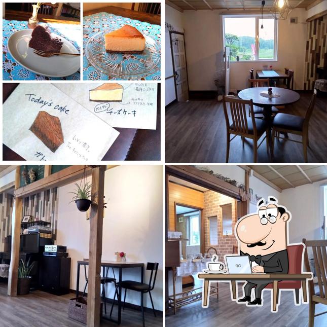 OiCafe おいカフェ くーぷの詩