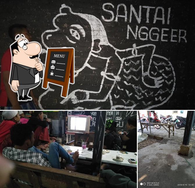 Santai Cofee