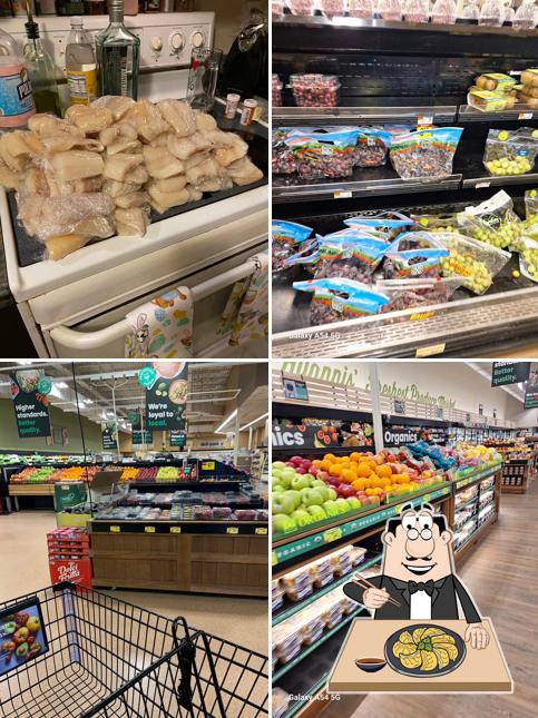 Shaw's