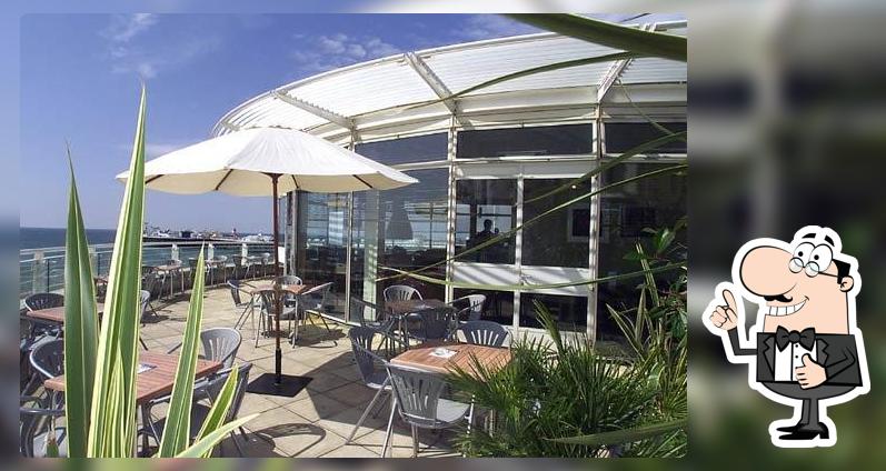 Terraces Bar & Grill