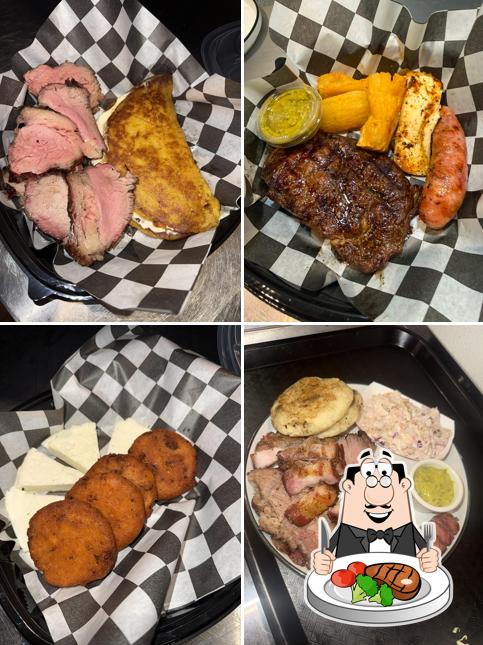 Varas Grill & Bar