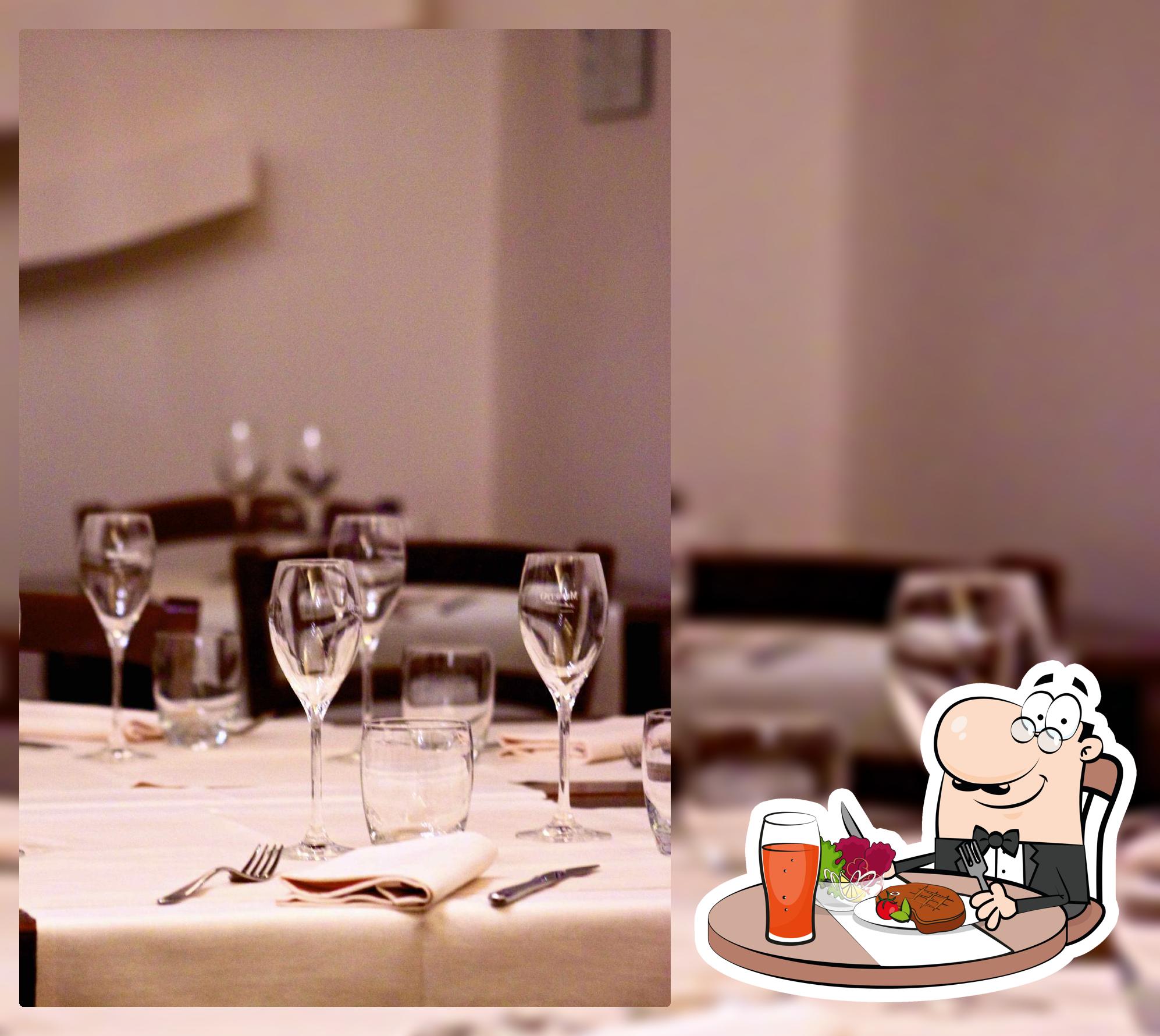 osteria della Goccia