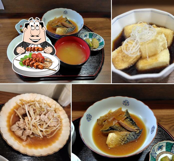 居酒屋うちまつ (出汁のまたぎや)