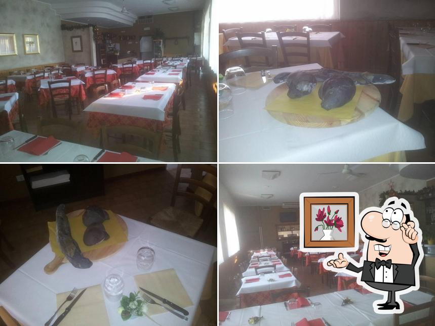 Ristorante Pizzeria da Lola