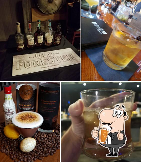 Hops/Scotch