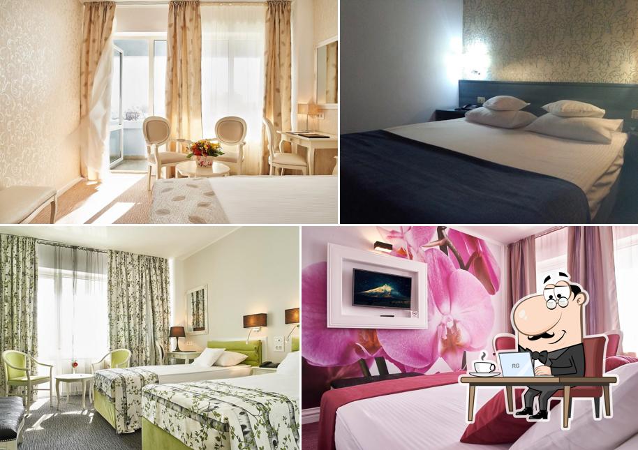Hotel Continental Forum Oradea