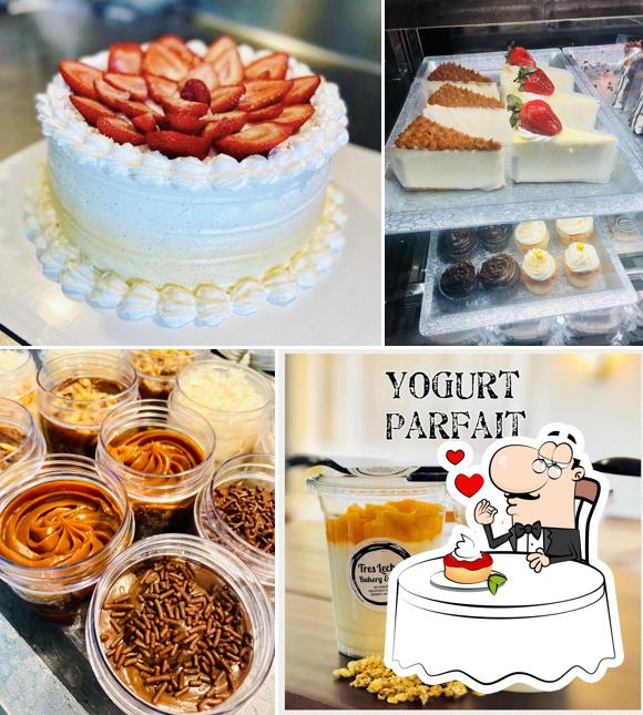 Tres Leches Bakery