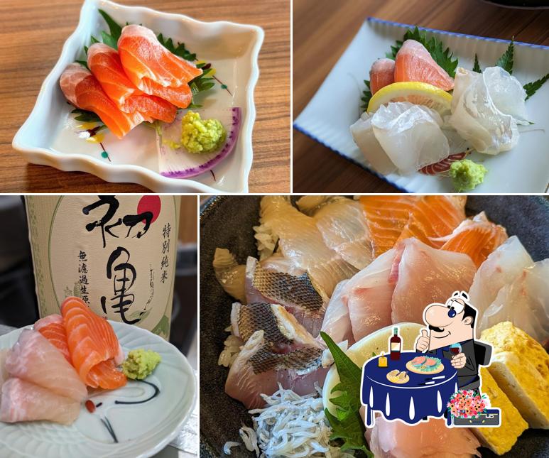 季節料理・地酒 木屋