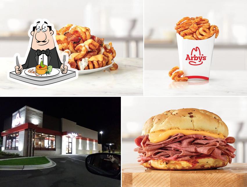 Arby's