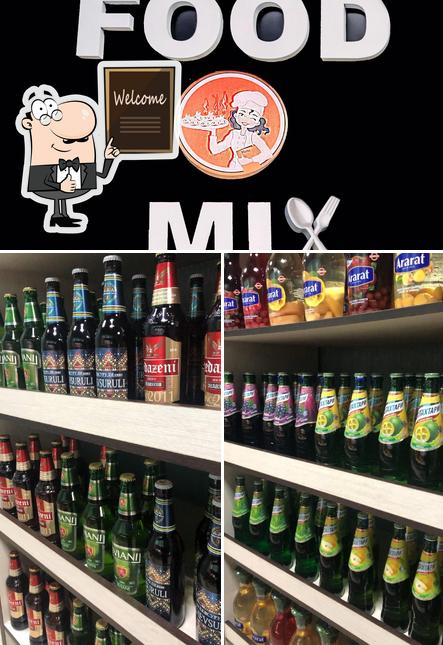 Food Mix