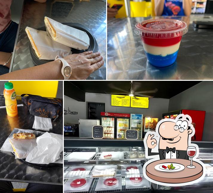 Jak Bakery