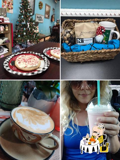 No. 9 Coffee Co