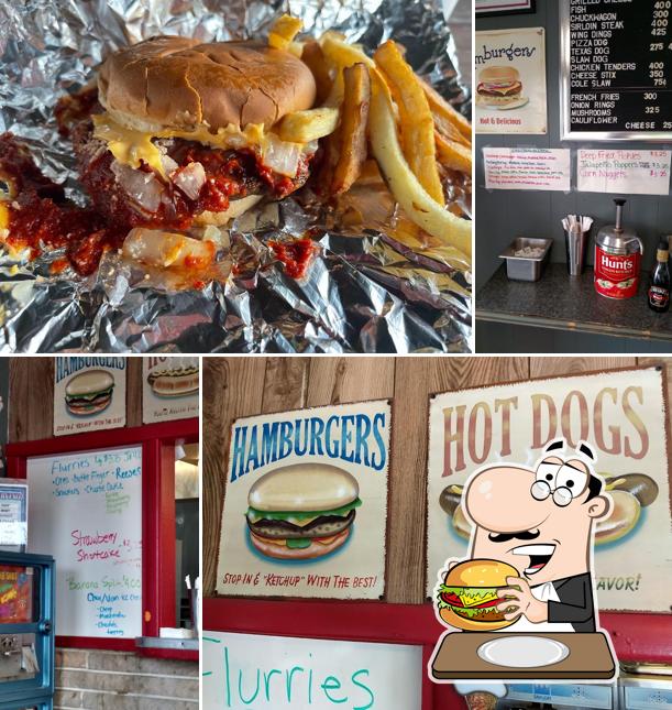 Orr's Drive In