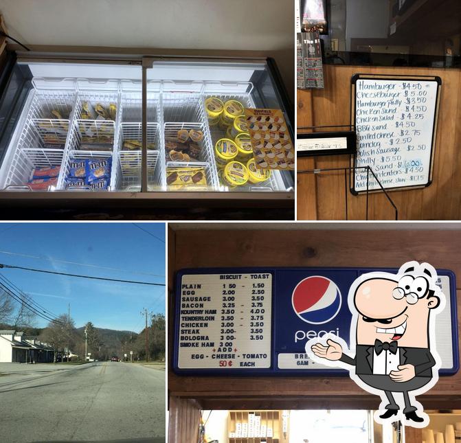 Tiger Food Mart