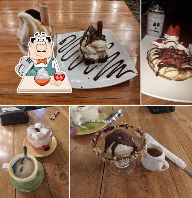 fior di latte cafe - bistro