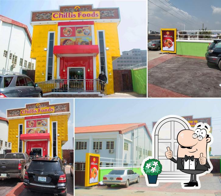Chillis