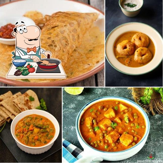 Dithyas Indian Kitchen