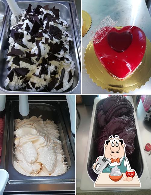 Gelateria Paradice