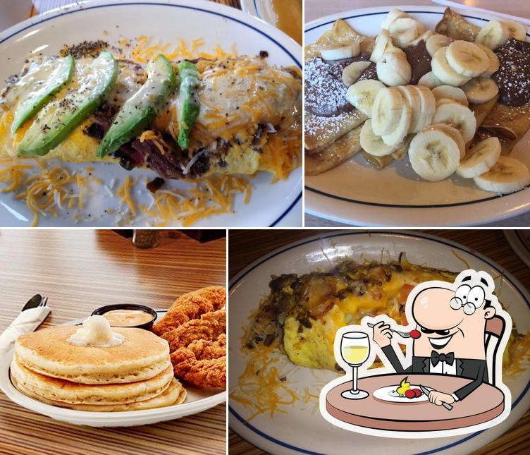 IHOP
