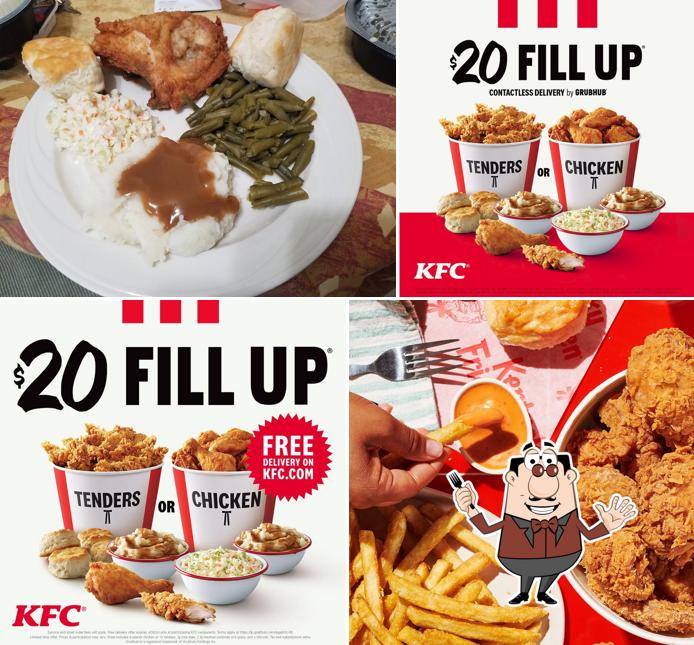 KFC