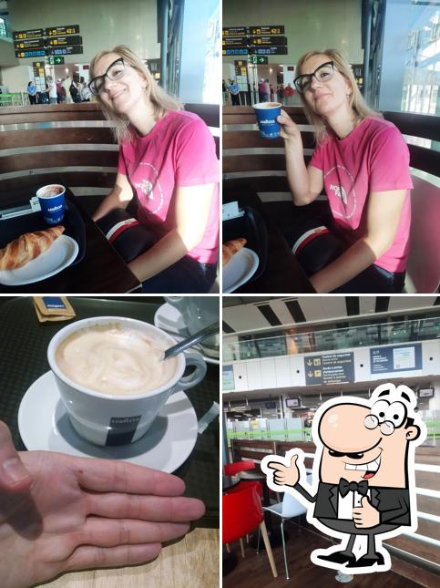 Lavazza