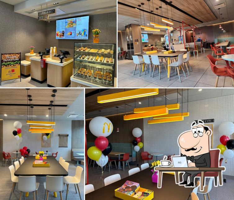McDonald’s