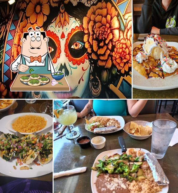 Mi Cerrito Mexican Restaurant Galion