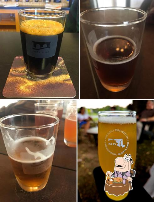 Monocacy Brewing