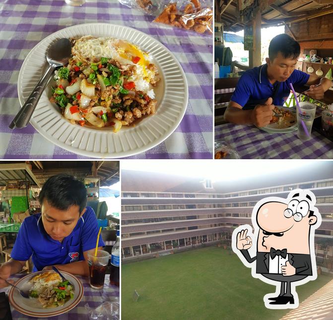P' Waeow Home Made Restaurant